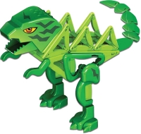 Wholesalers of Magcreator 2-in-1 Dino-mags toys image 2