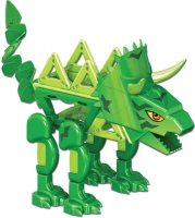 Wholesalers of Magcreator 2-in-1 Dino-mags toys image 3