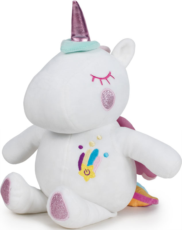 Wholesalers of Magic Dreamlight - White Unicorn toys