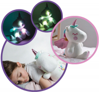 Wholesalers of Magic Dreamlight - White Unicorn toys image 2