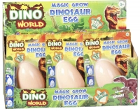 Wholesalers of Magic Grow Dinosaur Egg toys Tmb