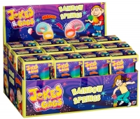 Wholesalers of Magic Rainbow Spring toys image 2