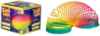 Wholesalers of Magic Rainbow Spring toys image