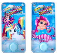 Wholesalers of Magical Kingdom Aqua Hoops Assorted toys image 2