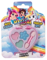 Wholesalers of Magical Kingdom - Compact Cosmetics Assorted toys Tmb