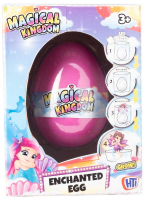 Wholesalers of Magical Kingdom Enchanted Egg Assorted toys image 2