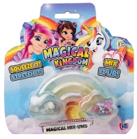 Wholesalers of Magical Kingdom - Magical Mixums Assorted toys Tmb