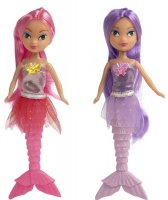 Wholesalers of Magical Mermaid Asst toys image 2