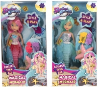 Wholesalers of Magical Mermaid Asst toys image 4