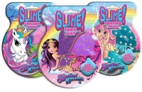 Wholesalers of Magical Slime Packs toys Tmb
