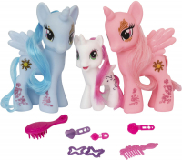 Wholesalers of Magical Unicorns toys image 2