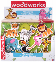 Wholesalers of Magnetic Puzzles Assorted toys image