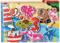 Wholesalers of Magnetic Puzzles Assorted toys image 2