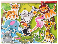 Wholesalers of Magnetic Puzzles Assorted toys image 3
