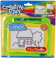 Wholesalers of Magnetic Sketcher toys image 2
