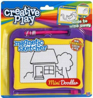 Wholesalers of Magnetic Sketcher toys image 3