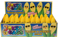 Wholesalers of Maizey - Kernel Corn toys image
