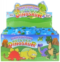 Wholesalers of Make Your Own Dino Putty toys image 3