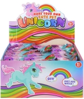 Wholesalers of Make Your Own Unicorn Putty toys image 2