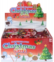 Wholesalers of Make Your Own Xmas Putty toys image 3