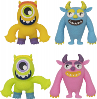 Wholesalers of Manic Monsterz Light Up Assorted toys image 2