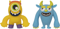 Wholesalers of Manic Monsterz Light Up Assorted toys image 3