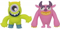 Wholesalers of Manic Monsterz Light Up Assorted toys image 4