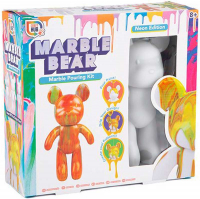 Wholesalers of Marble Bear Assorted toys Tmb