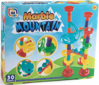 Wholesalers of Marble Race Game - 50 Pcs toys image
