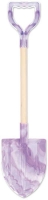 Wholesalers of Marble Shield Spade 22 Inch toys image 3