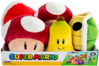 Wholesalers of Mario Junior Asst toys image