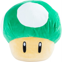 Wholesalers of Mario Nintendo 1up Mushroom Mega toys Tmb