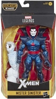 Wholesalers of Marvel 6 Inch Legends Ast toys Tmb