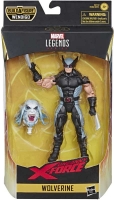 Wholesalers of Marvel 6 Inch Legends Ast toys image 5