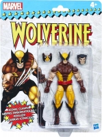 Wholesalers of Marvel 6 Inch Super Heroes Vintage Asst toys Tmb