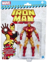 Wholesalers of Marvel 6 Inch Super Heroes Vintage Asst toys image 2