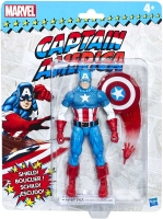 Wholesalers of Marvel 6 Inch Super Heroes Vintage Asst toys image 3