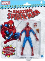 Wholesalers of Marvel 6 Inch Super Heroes Vintage Asst toys image 4