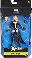 Wholesalers of Marvel 6in Legends Emma Frost toys Tmb