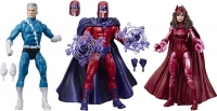 Wholesalers of Marvel 6in Legends Mag Quickslv Scarlet 3pk toys image 2