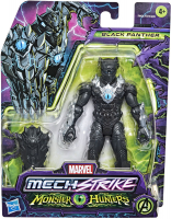 Wholesalers of Marvel Avengers Mech Strike Monster Hunters Assorted toys image 3
