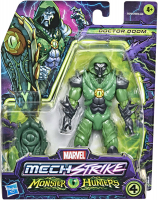 Wholesalers of Marvel Avengers Mech Strike Monster Hunters Assorted toys image 4