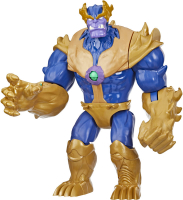 Wholesalers of Marvel Avengers Mech Strike Monster Hunters Thanos toys image 2