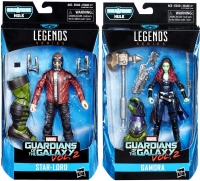 Wholesalers of Marvel Best Of 6 Inch Legends Ast toys image 3