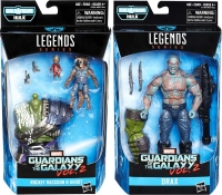 Wholesalers of Marvel Best Of 6 Inch Legends Ast toys image 4