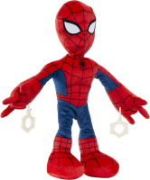 Wholesalers of Marvel City Swinging Spider-man Plush toys image 2