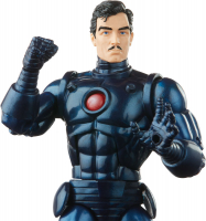 Wholesalers of Marvel Legends Stealth Ironman toys image 3