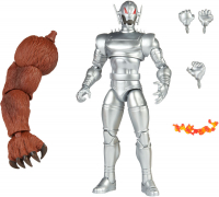 Wholesalers of Marvel Legends Ultron toys image 2