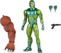 Wholesalers of Marvel Comics Iron Man Vault Guardsman toys image 2