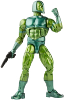 Wholesalers of Marvel Comics Iron Man Vault Guardsman toys image 4